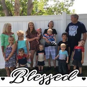 Meet your Posher, Dianne